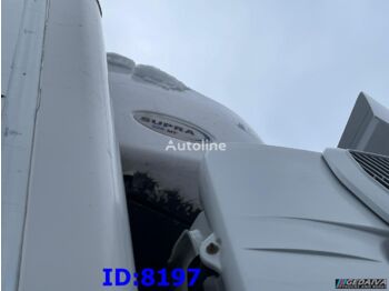 Unité réfrigéré Carrier SUPRA 950 MT: photos 1