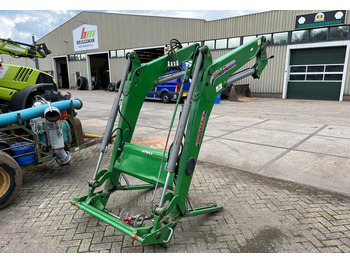 Stoll Fz 30.1  - Chargeur frontal pour tracteur