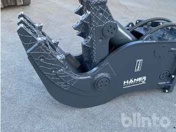  2023 Häner HP 10-14S - Cisaille de démolition