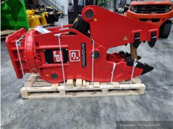  Promove CR 2000, 2.050kg, f. 18- 26to. Bagger SOFORT VERFÜGBAR!! - Cisaille de démolition