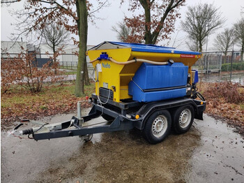 Epandeur de sable Schmidt Nido Schmidt Stratos B11-18 AWCLN-350