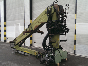 Loglift F251 S - Grue auxiliaire