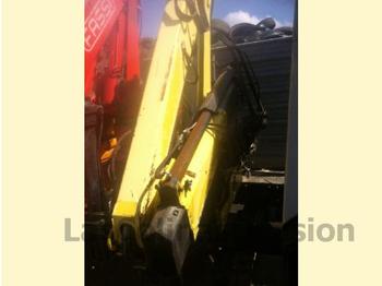 PM SERIE8 - Grue auxiliaire