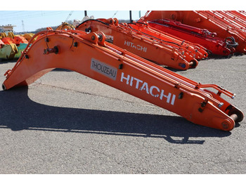 Flèche pour Engins de chantier Hitachi ZX210LC-3 -: photos 3