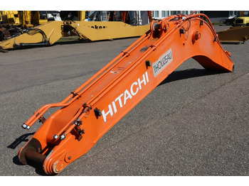 Flèche pour Engins de chantier Hitachi ZX210LC-3 -: photos 2