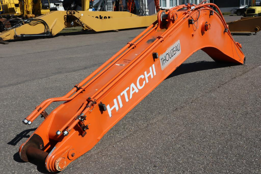 Flèche pour Engins de chantier Hitachi ZX210LC-3 -: photos 2
