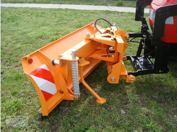 Lame Vemac Schneeschild Schneepflug Schneeschieber 240cm NEU