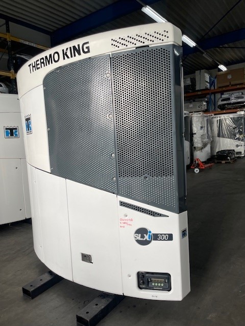 Unité réfrigéré pour Remorque Thermo King SLXi-300: photos 5
