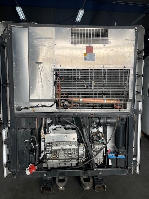 Unité réfrigéré pour Remorque Thermo King SLXi-300: photos 6