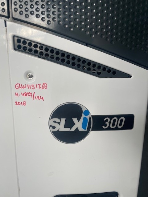 Unité réfrigéré pour Remorque Thermo King SLXi-300: photos 2