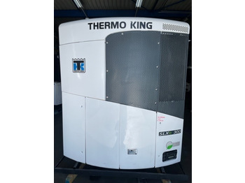  Thermo King SLX300e-50 - Unité réfrigéré