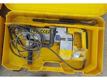 Marteau hydraulique pour Engins de chantier Wacker EH 9 BL/230 - 9 Kg: photos 1