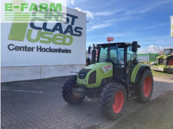 Tracteur agricole CLAAS Arion 430