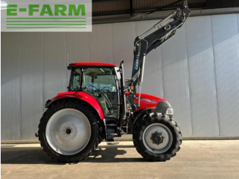 Tracteur agricole CASE IH Farmall U