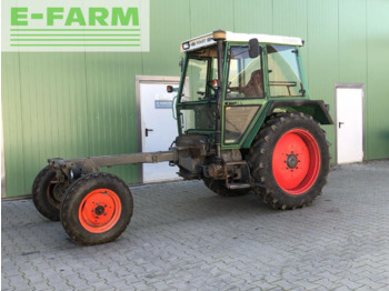 Tracteur agricole FENDT Farmer 300