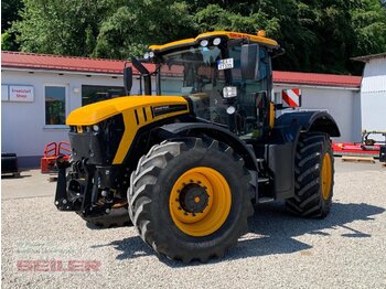 Tracteur agricole JCB Fastrac 4220