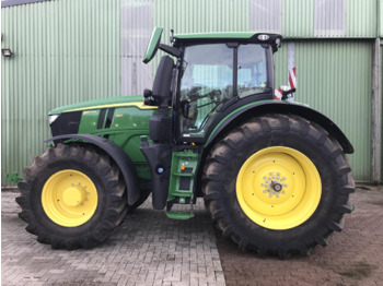 Tracteur agricole JOHN DEERE