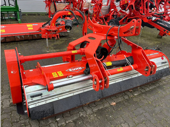 Broyeur à axe horizontal KUHN