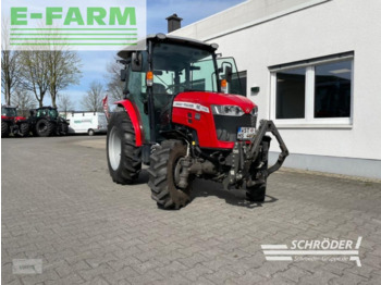 Tracteur agricole MASSEY FERGUSON 1700 series