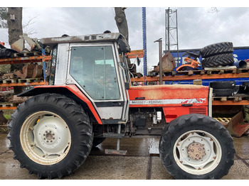 Tracteur agricole MASSEY FERGUSON 3000 series