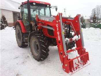 Machine agricole METAL-TECHNIK
