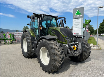 Tracteur agricole VALTRA N-series