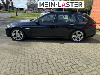 BMW 520d xDrive touring M-Paket-Pano-AHK-Exclusiv-  - Voiture: photos 3