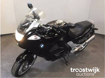 Motocyclette BMW K1200RS: photos 1