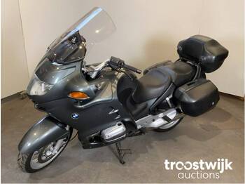 Motocyclette BMW R850RT: photos 1