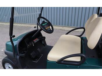 Voiturette de golf Club Car TEMPO 2+2 Valid Inspection, *Guarantee! Dutch Regi: photos 4