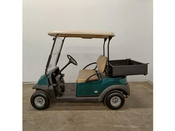 Clubcar Precedent Open laadbak - Voiturette de golf: photos 4