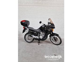 Motocyclette Honda XL 650 V Transalp: photos 1