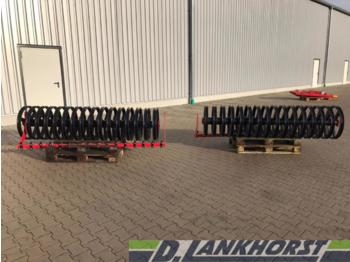 Machine-outil Horsch Doppel-Rollflex 5 FM