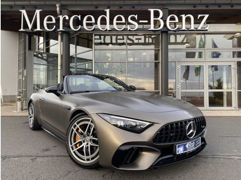 Mercedes-Benz MERCEDES SL 63 AMG 4 MATIC + Voiture en vente sur