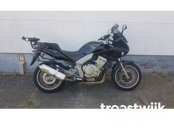Honda CBF 1000 - motocyclette