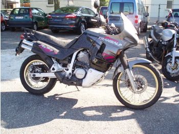 Honda XL600VTransalp - Motocyclette
