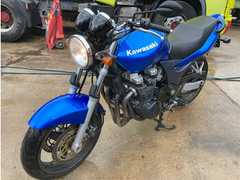 Kawasaki ZR-7 ZR-7 - Motocyclette