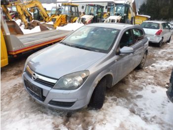Voiture Opel Astra 1.4 - KLIMA - EURO4: photos 1