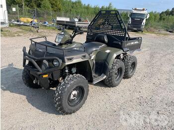  POLARIS SPORTSMAN 6X6 - Quadricycle