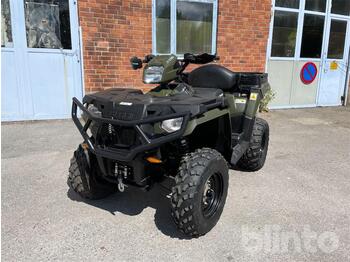  POLARIS SPORTSMAN X2 570 EPS - Quadricycle