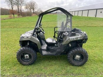 POLARIS Sportsman ACE - Quadricycle