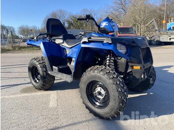  Polaris Sportsman 570 / En ägare - Quadricycle