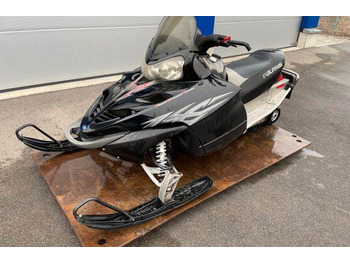 Polaris Switchback IQ FS Turbo 750 Schnee Snow Ski Doo Switchback IQ FS Turbo 750 Schnee Snow Ski Doo - Quadricycle