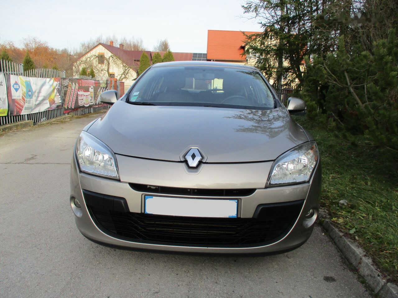 Voiture Renault Megane III 1.5 dCi sprowadzony 5 drzwi Ładny: photos 9