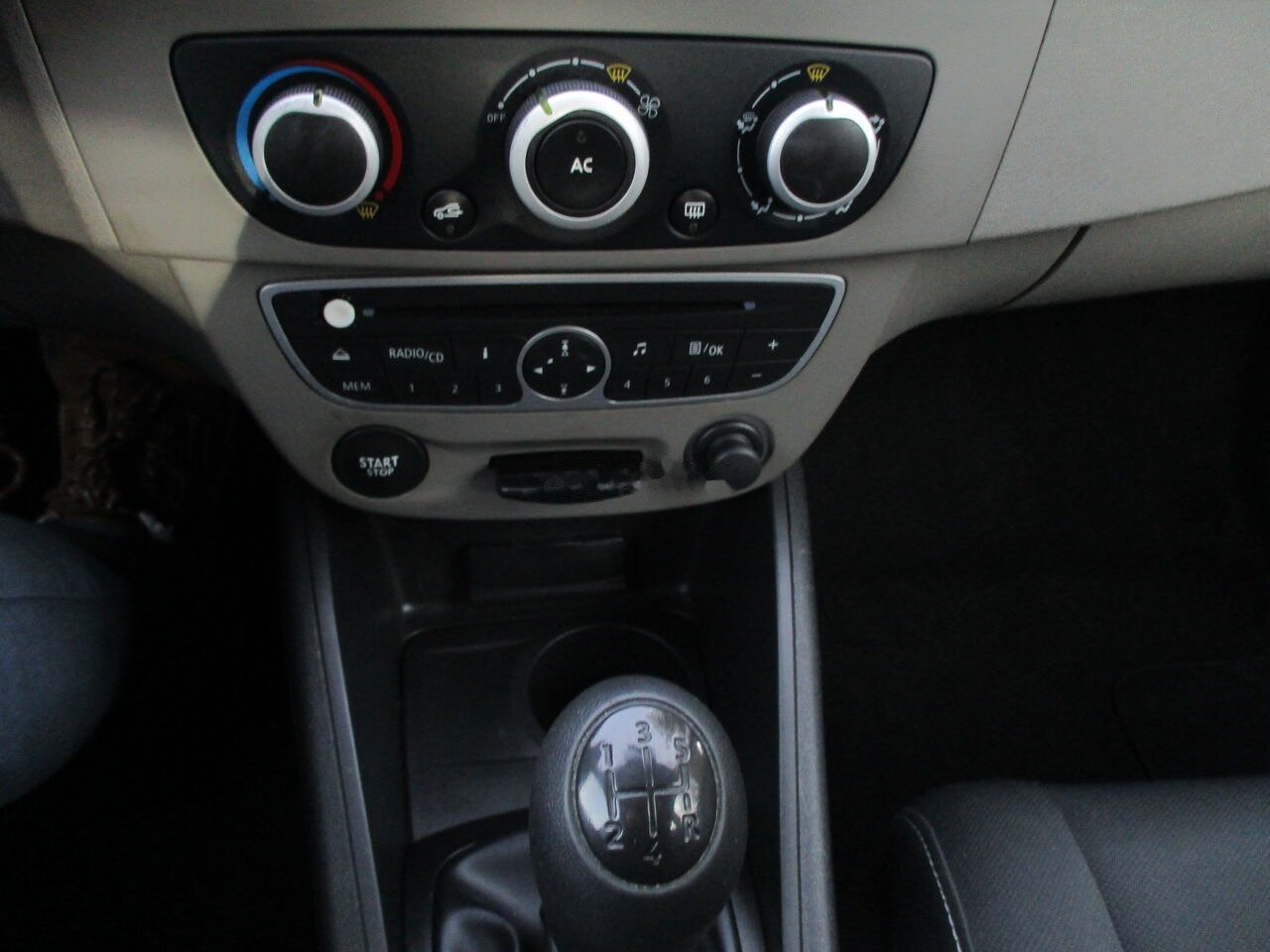 Voiture Renault Megane III 1.5 dCi sprowadzony 5 drzwi Ładny: photos 13