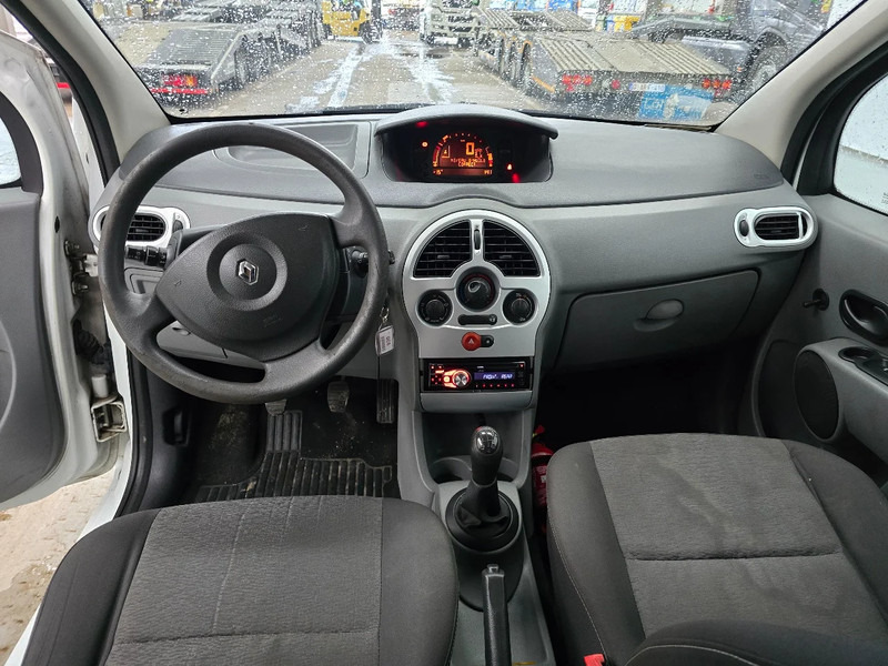 Voiture Renault Modus N7 MOTORPROBLEMEN / PROBLEME DE MOTEUR: photos 11