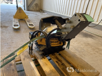 Autre matériel Rotortilt Engcon EC02 Direktinfäst