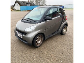 Voiture Smart Fortwo: photos 1