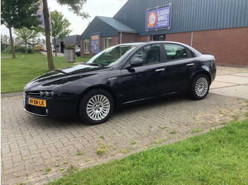 Alfa Romeo 159 1.8 mpi Business - Voiture