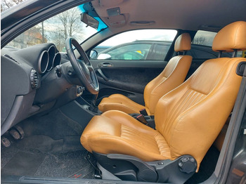 Alfa Romeo Alfa 147 1.6 T.Spark ECO Progression Leder  - Voiture